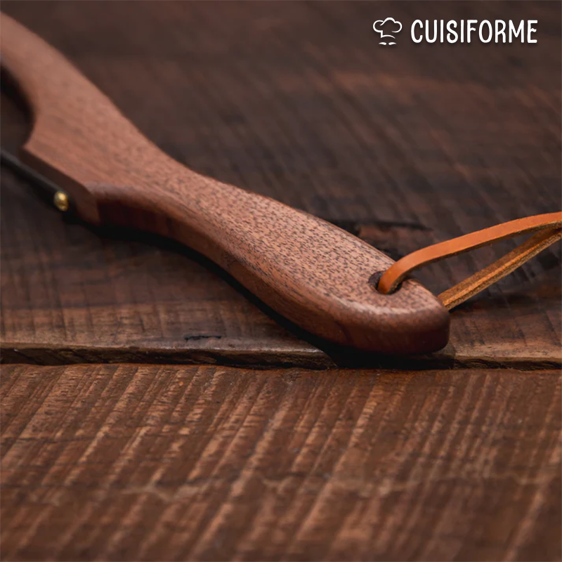 Couteau à Pain Levain