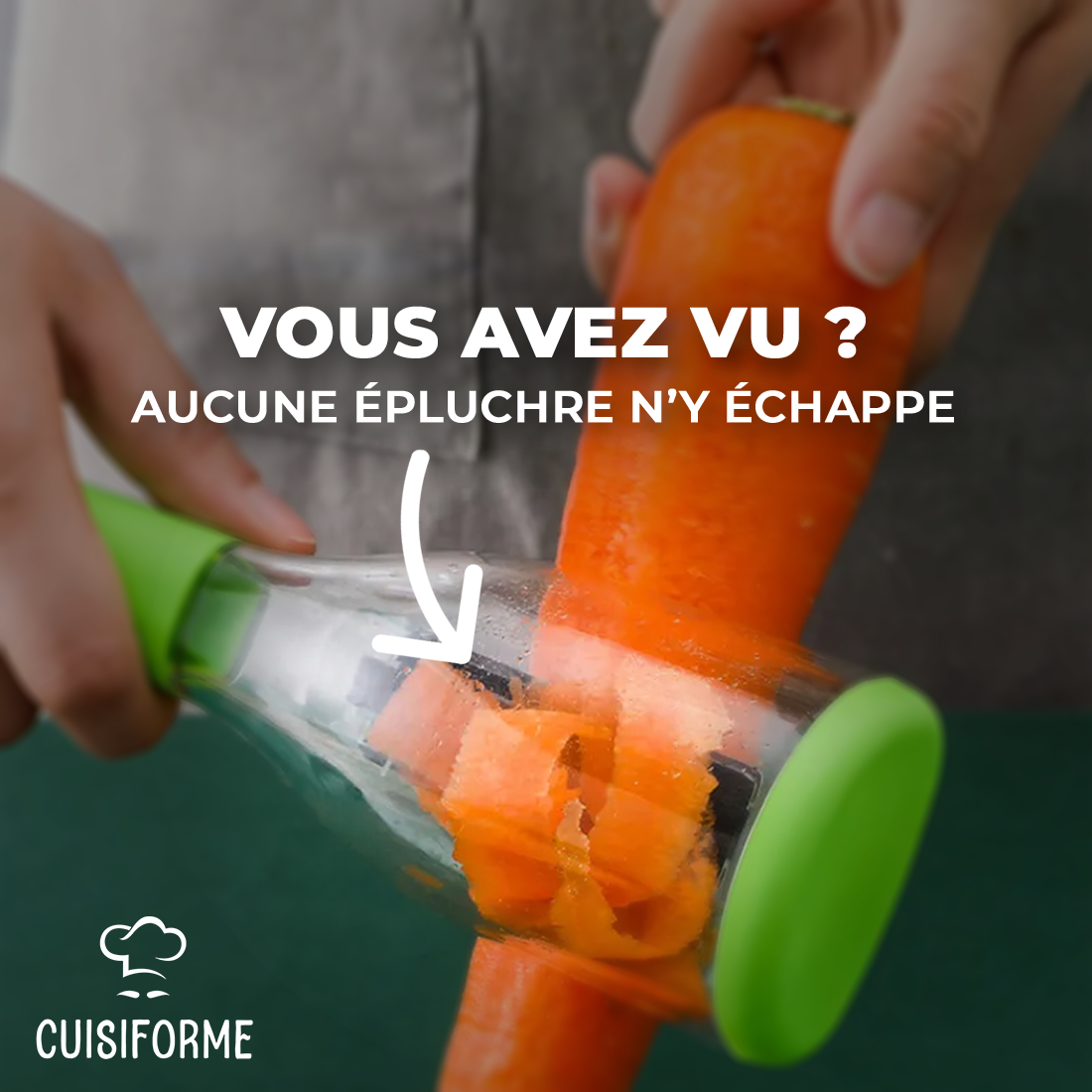 cuisiforme-eplucheur-fruits-legumes-reservoir-collecte-épluchures